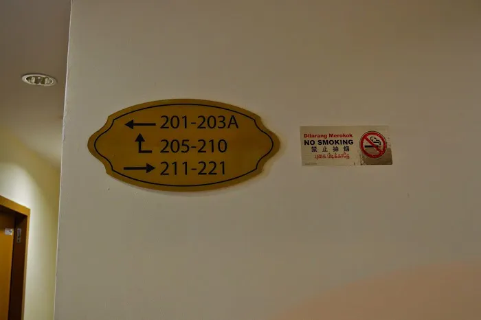 Golden Harvest Hotel Picture 10