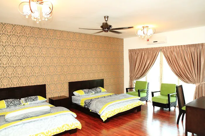 DNA Two Ventures Sdn. Bhd.(DNA Rumah) Picture 2