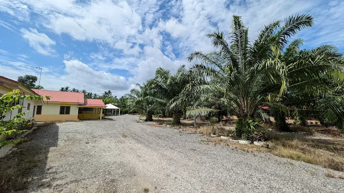 Kenanga Homestay Picture 3