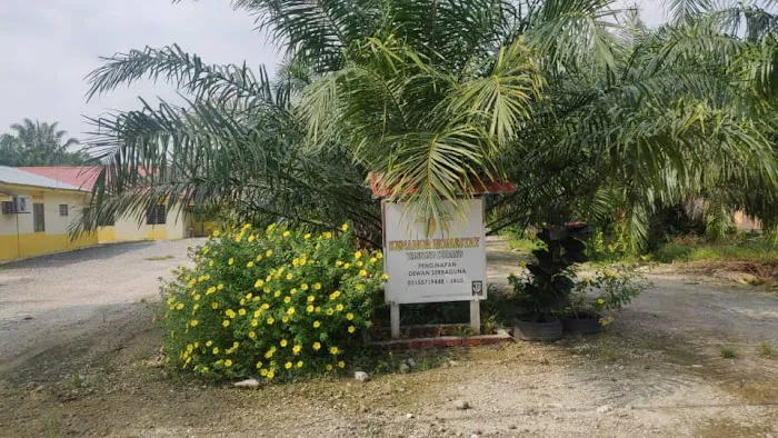 Kenanga Homestay Picture 2