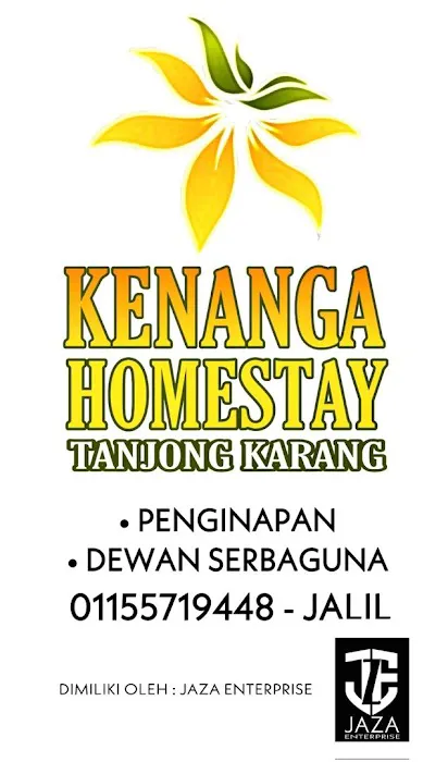 Kenanga Homestay Picture 4