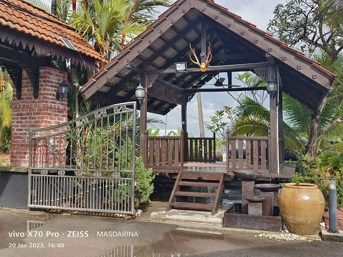 the Izmar Homestay Picture 1