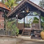 the Izmar Homestay