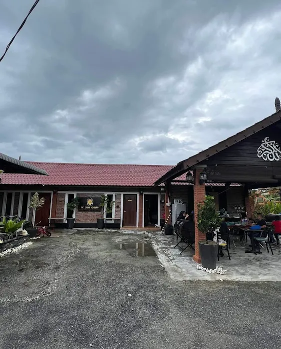 the Izmar Homestay Picture 9
