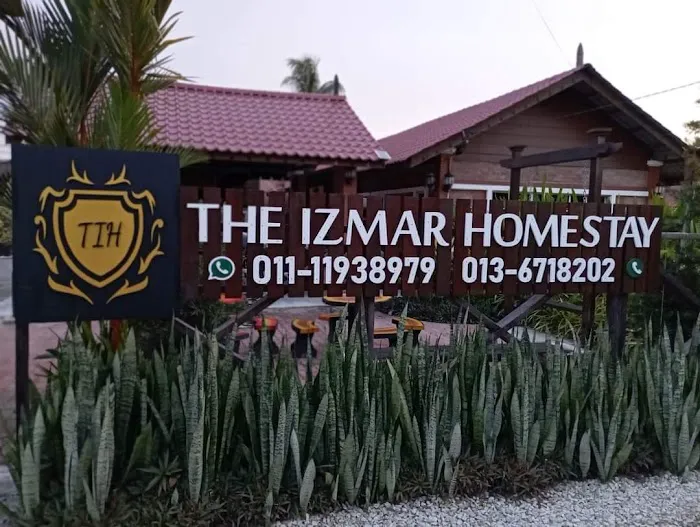 the Izmar Homestay Picture 6