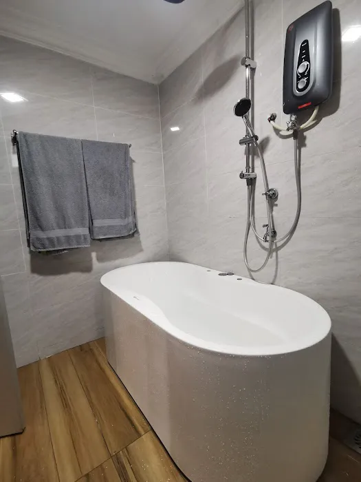 the Izmar Homestay Picture 10