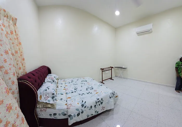 Inap Desa As Syaatibi Picture 2