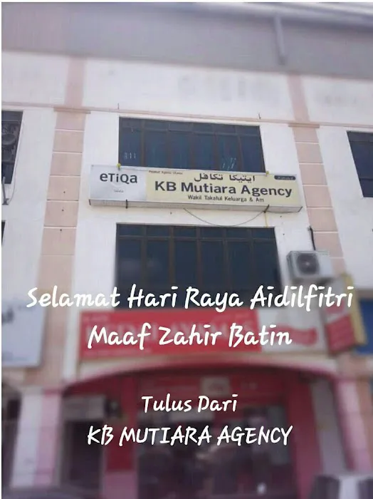 Wisma Sali Picture 1