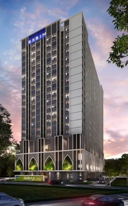 Erinaz Suites @ Kubang Kerian Picture 1