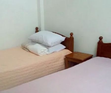 YASSAR INN