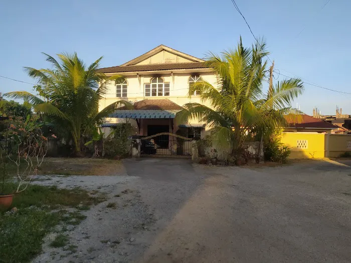 Che NIE Homestay Picture 1