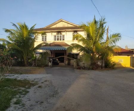 Che NIE Homestay