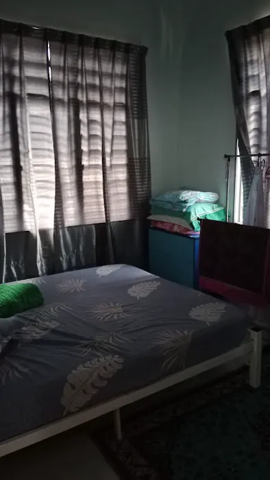 Homestay Budget Kubang Kerian Picture 1