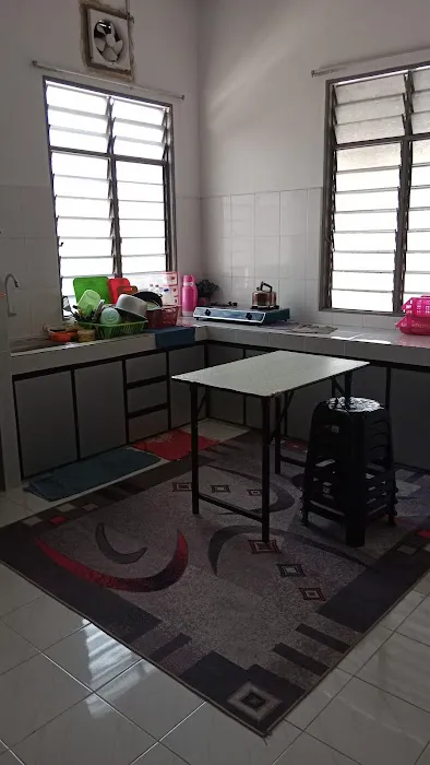 Homestay Budget Kubang Kerian Picture 5