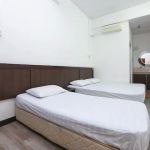 OYO 89755 D&d Budget Inn