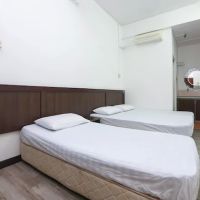 OYO 89755 D&d Budget Inn ico