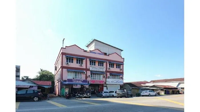 OYO 89755 D&d Budget Inn Picture 2