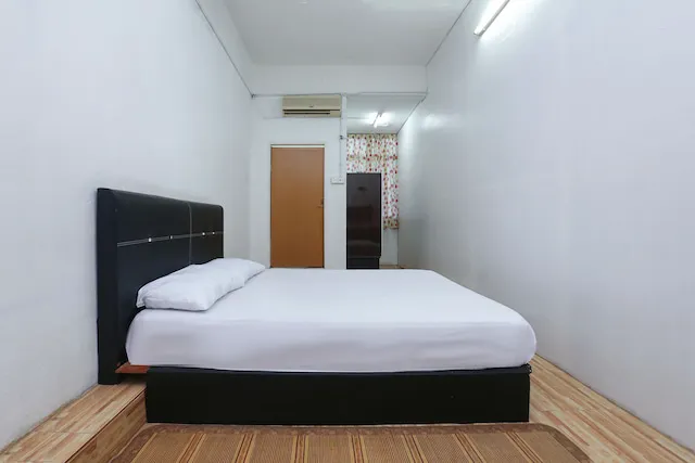 OYO 89755 D&d Budget Inn Picture 4