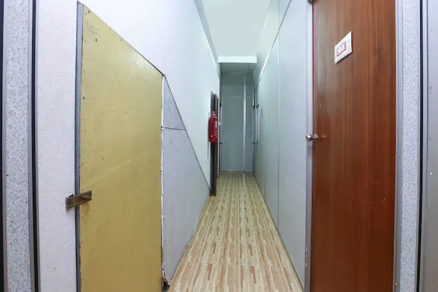 OYO 89755 D&d Budget Inn Picture 10