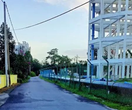 Homestay Tokmi Kubang Kerian