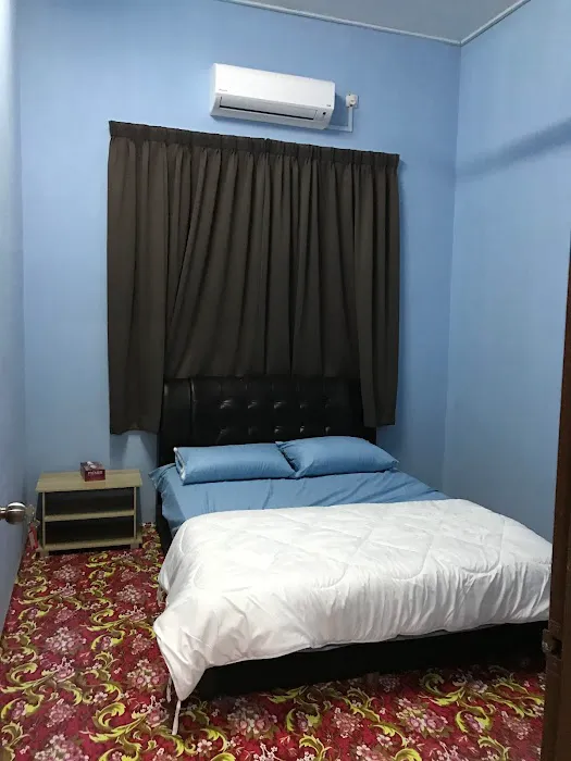 E.R.BUDGET INN Picture 6