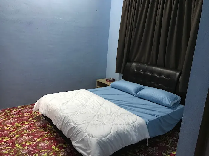 E.R.BUDGET INN Picture 2