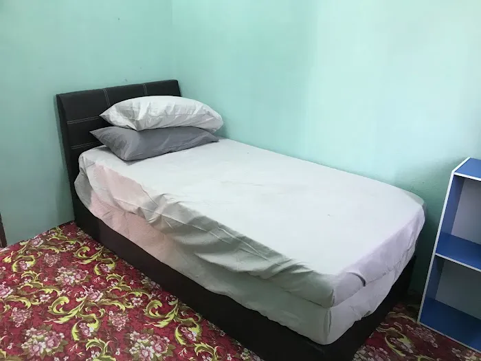 E.R.BUDGET INN Picture 5