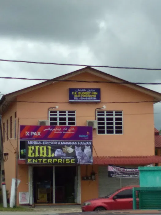 E.R.BUDGET INN Picture 8