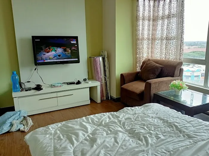 Anjung Vista Homestay Picture 2
