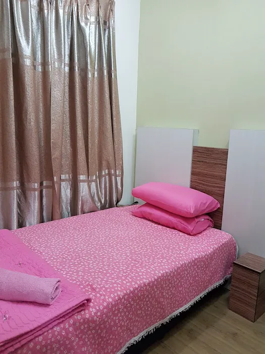 Anjung Vista Homestay Picture 4