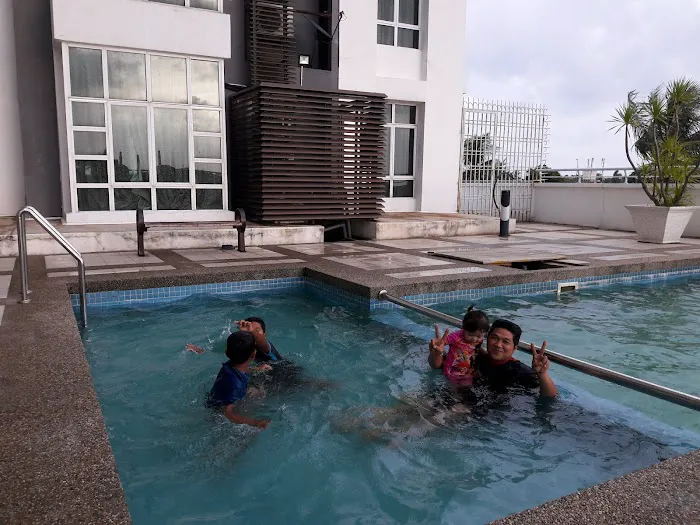 Anjung Vista Homestay Picture 5