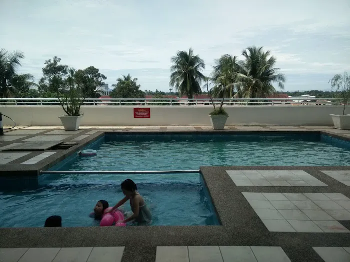 Anjung Vista Homestay Picture 3