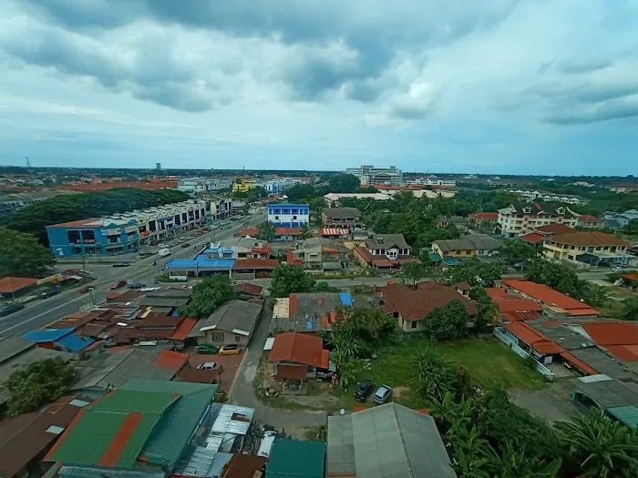 Anjung Vista Homestay Picture 1