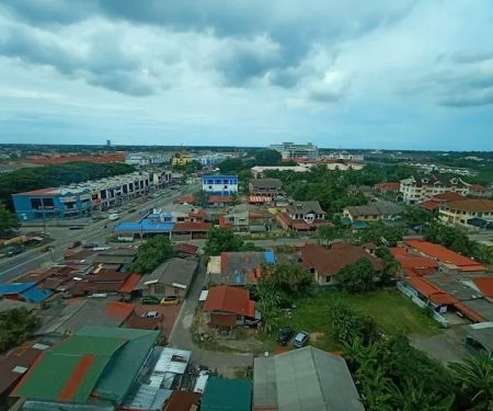 Anjung Vista Homestay