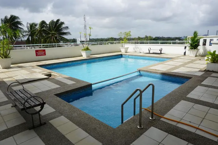 Anjung Homestay Kelantan Picture 1