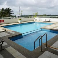Anjung Homestay Kelantan ico