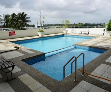 Anjung Homestay Kelantan