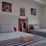 Wawa Homestay Kota Bharu