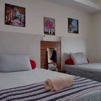 Wawa Homestay Kota Bharu ico