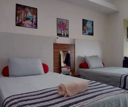 Wawa Homestay Kota Bharu