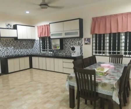 Bilik Sewa Navilla Kubang Kerian