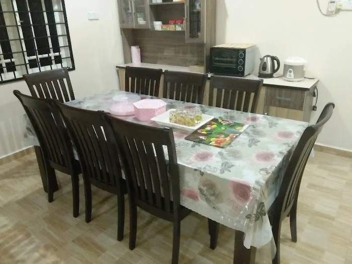Bilik Sewa Navilla Kubang Kerian Picture 4