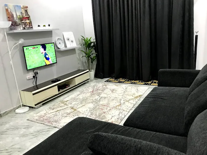 Homestay Qaseh Kubang Kerian @ Kota Bharu Picture 4