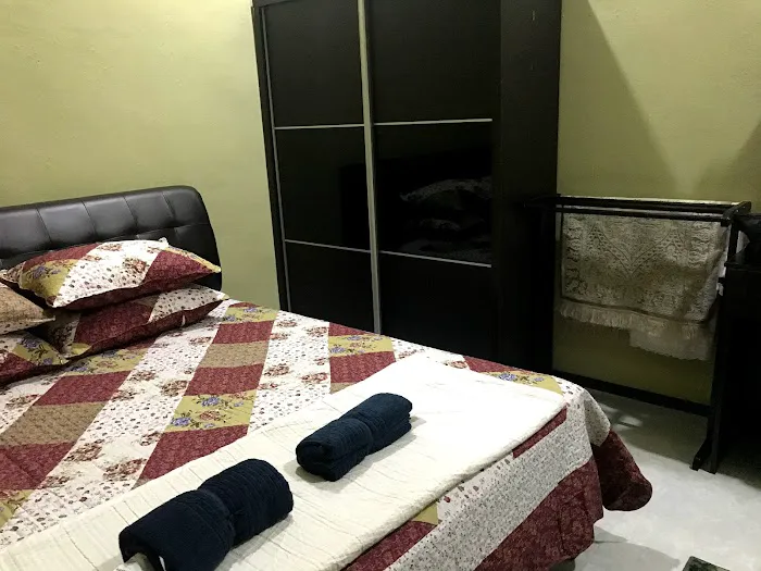 Homestay Qaseh Kubang Kerian @ Kota Bharu Picture 2