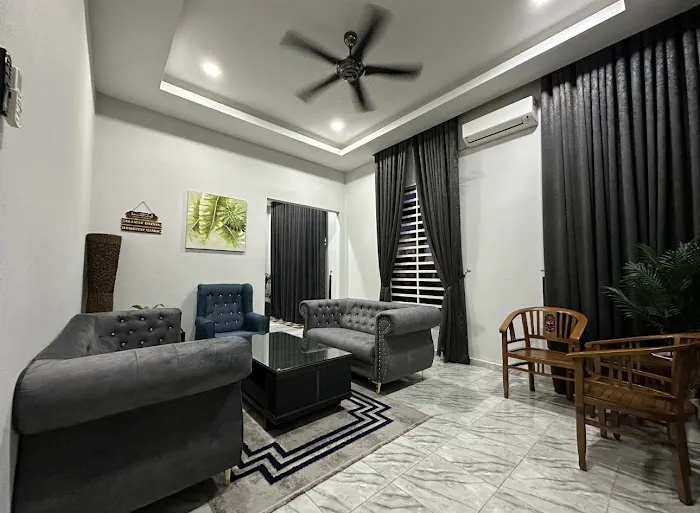 Homestay Qaseh Kubang Kerian @ Kota Bharu Picture 5