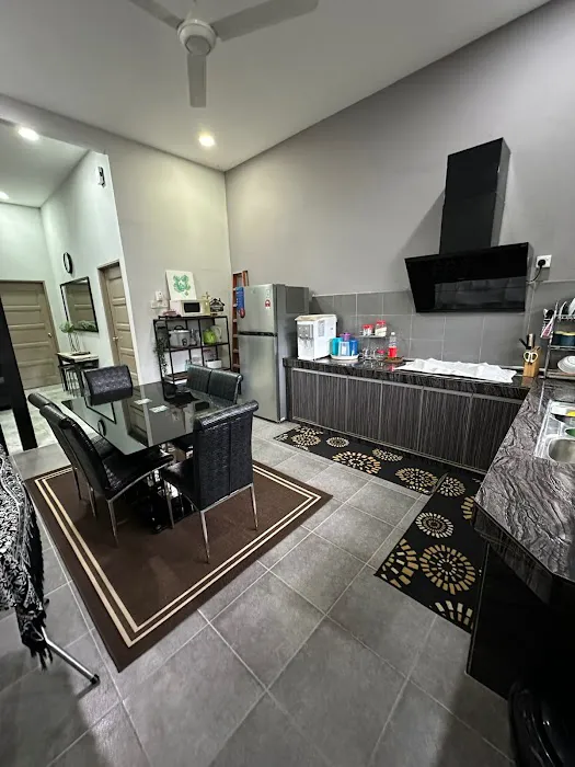 Homestay Qaseh Kubang Kerian @ Kota Bharu Picture 7