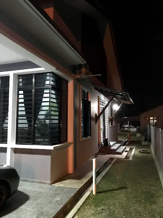 Homestay Qaseh Kubang Kerian @ Kota Bharu Picture 9