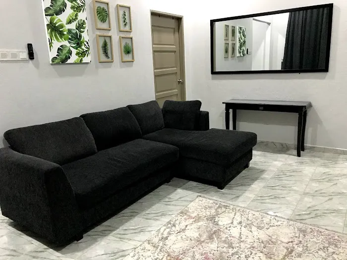Homestay Qaseh Kubang Kerian @ Kota Bharu Picture 10