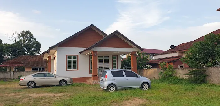 Homestay Kasma Picture 1