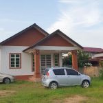Homestay Kasma